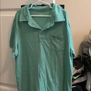 Vineyard Vines Polo